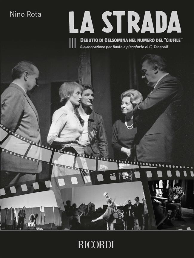 La strada
